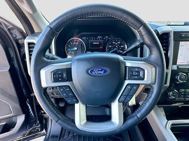 2020 Ford F-250SD Lariat 6.7 DIESEL