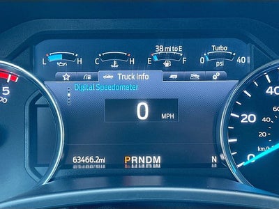 2020 Ford F-250SD Lariat 6.7 DIESEL