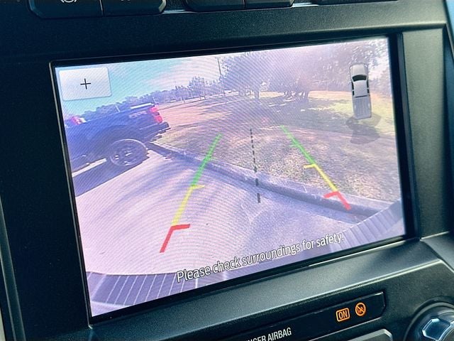 2020 Ford F-250SD Lariat 6.7 DIESEL