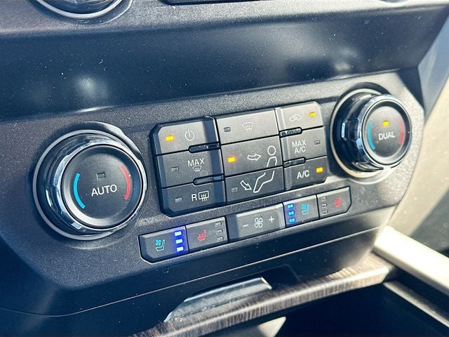 2020 Ford F-250SD Lariat 6.7 DIESEL