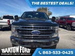2020 Ford F-250SD Lariat 6.7 DIESEL