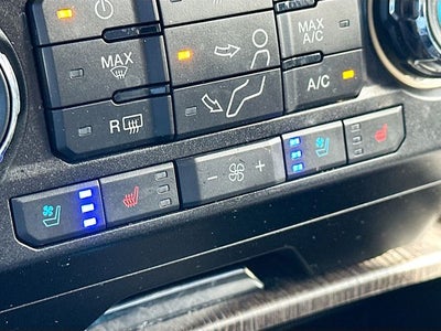 2020 Ford F-250SD Lariat 6.7 DIESEL