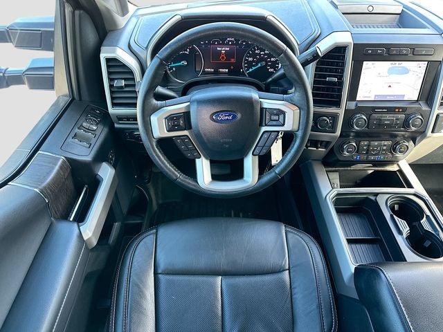 2020 Ford F-250SD Lariat 6.7 DIESEL