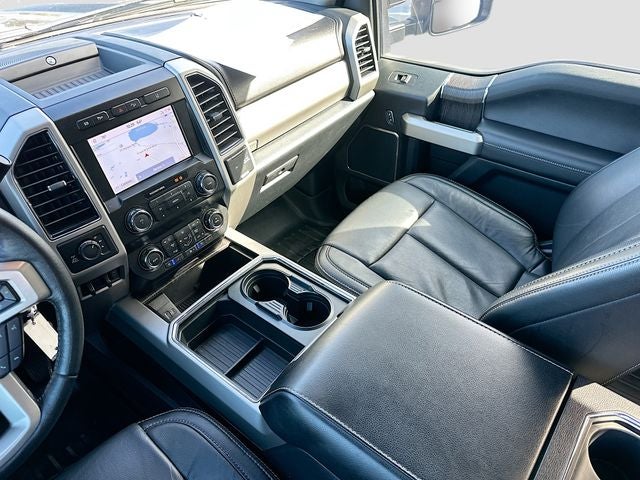 2020 Ford F-250SD Lariat 6.7 DIESEL