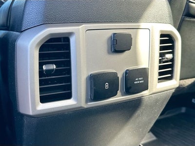 2020 Ford F-250SD Lariat 6.7 DIESEL