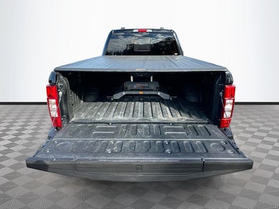 2020 Ford F-250SD Lariat 6.7 DIESEL