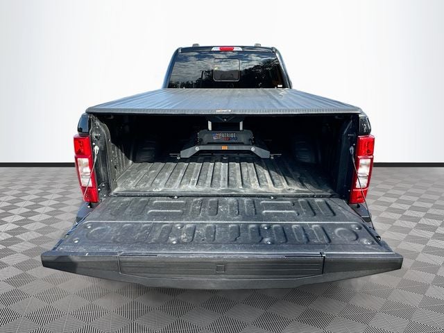 2020 Ford F-250SD Lariat 6.7 DIESEL