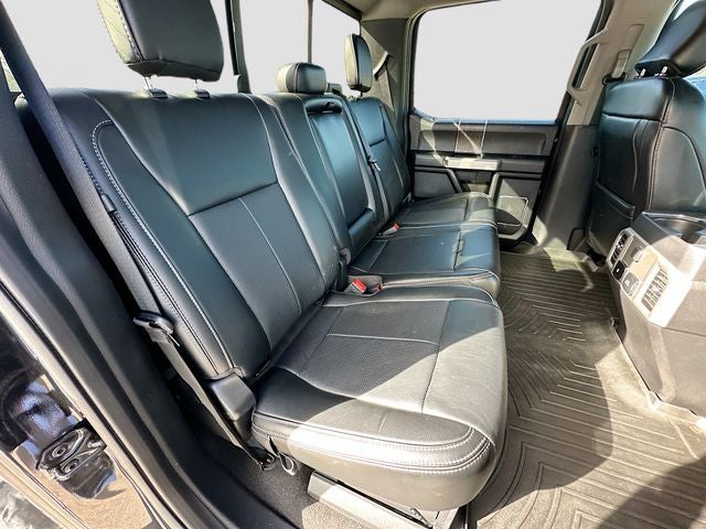 2020 Ford F-250SD Lariat 6.7 DIESEL