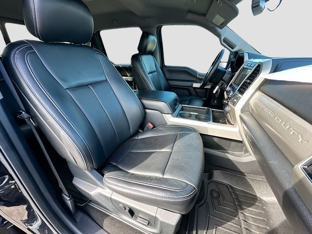 2020 Ford F-250SD Lariat 6.7 DIESEL