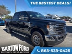 2020 Ford F-250SD Lariat 6.7 DIESEL