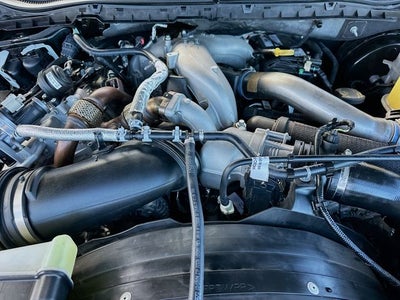 2020 Ford F-250SD Lariat 6.7 DIESEL