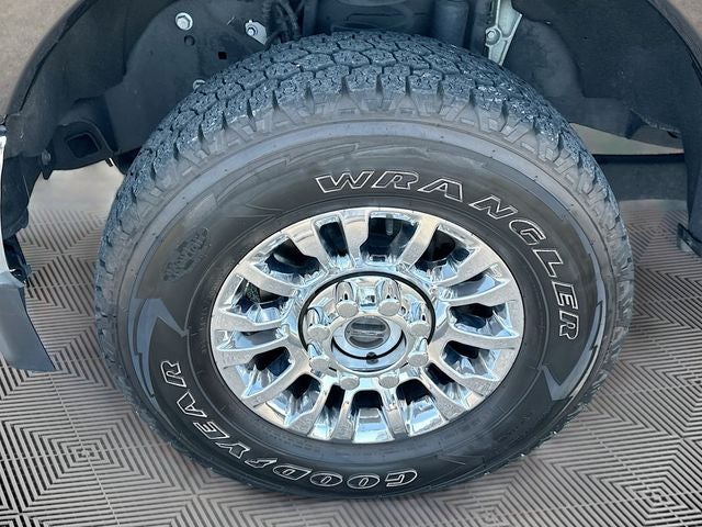 2020 Ford F-250SD Lariat 6.7 DIESEL