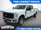 2026 Ford F-250SD XL 4WD CREW CAB