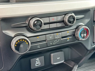 2026 Ford F-250SD XL 4WD CREW CAB