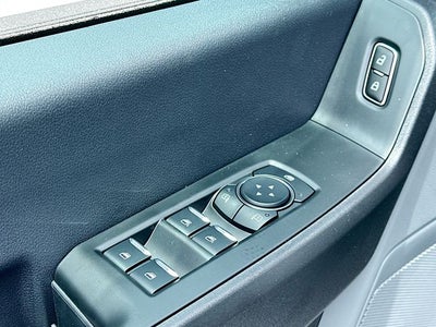2026 Ford F-250SD XL 4WD CREW CAB