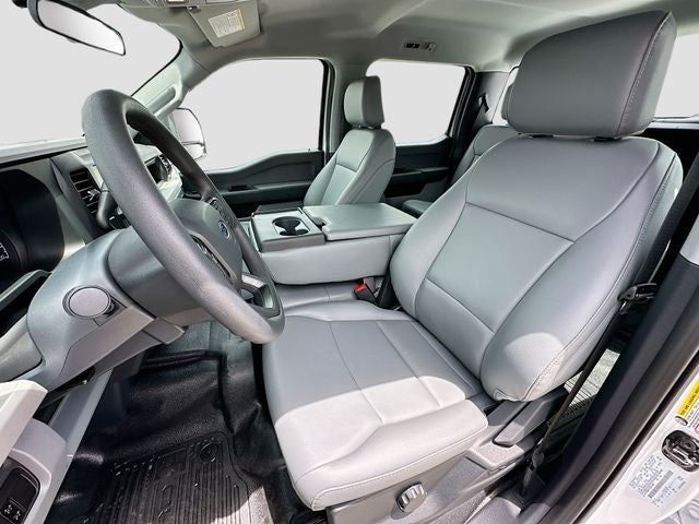 2026 Ford F-250SD XL 4WD CREW CAB