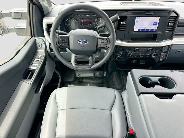 2026 Ford F-250SD XL 4WD CREW CAB