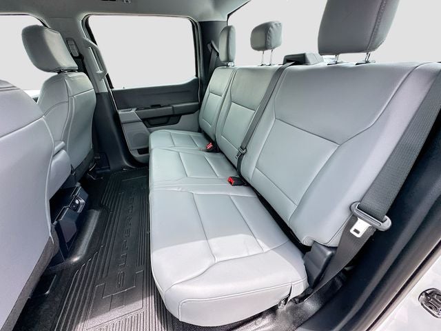 2026 Ford F-250SD XL 4WD CREW CAB