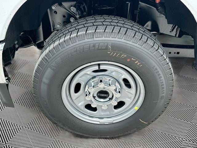 2026 Ford F-250SD XL 4WD CREW CAB