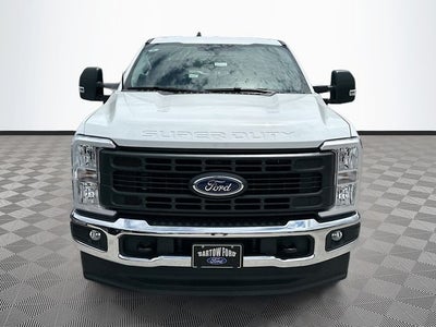 2026 Ford F-250SD XL 4WD CREW CAB