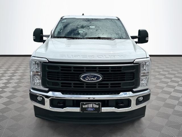 2026 Ford F-250SD XL 4WD CREW CAB