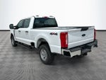 2026 Ford F-250SD XL 4WD CREW CAB