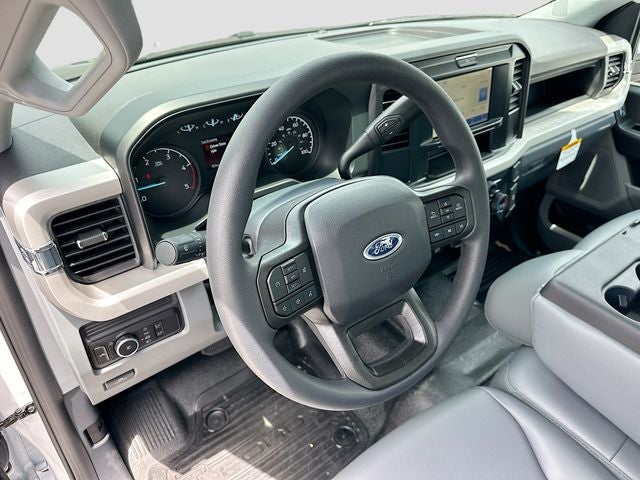 2026 Ford F-250SD XL 4WD CREW CAB