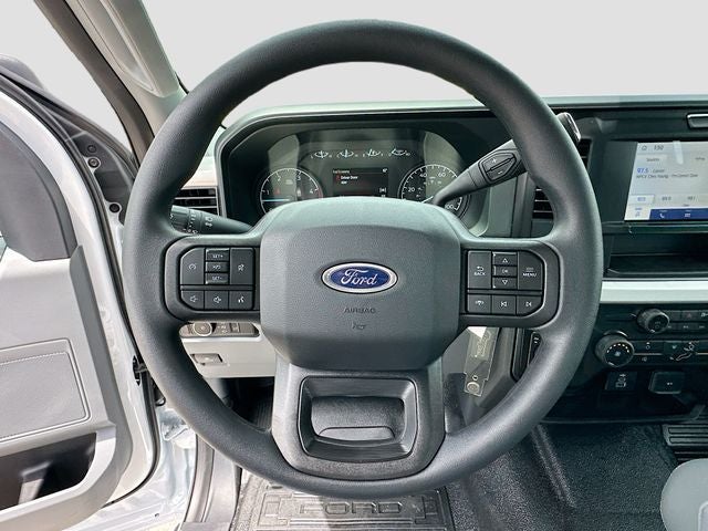 2026 Ford F-250SD XL 4WD CREW CAB