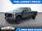 2026 Ford F-250SD XL 4WD CREW CAB