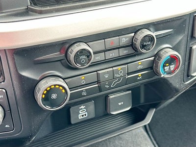 2026 Ford F-250SD XL 4WD CREW CAB