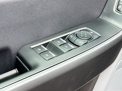 2026 Ford F-250SD XL 4WD CREW CAB