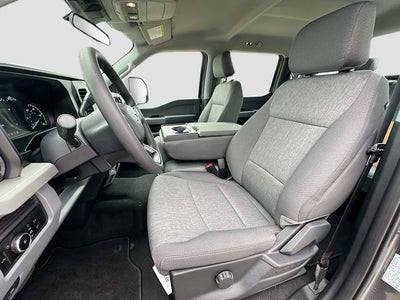 2026 Ford F-250SD XL 4WD CREW CAB