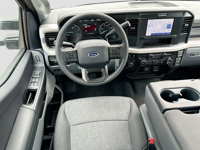 2026 Ford F-250SD XL 4WD CREW CAB