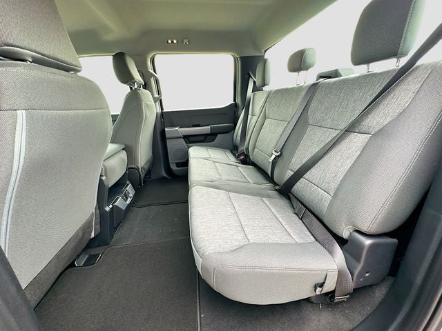 2026 Ford F-250SD XL 4WD CREW CAB