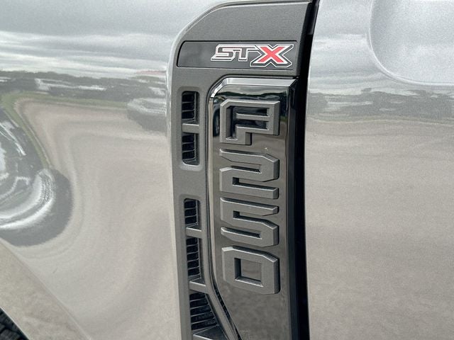 2026 Ford F-250SD XL 4WD CREW CAB