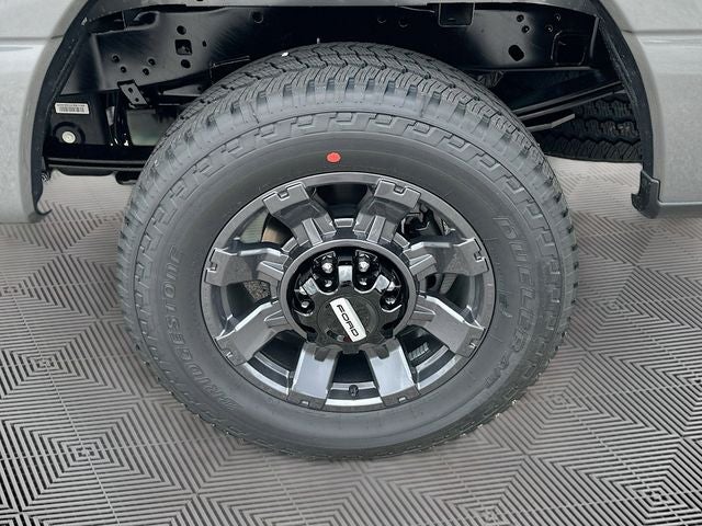 2026 Ford F-250SD XL 4WD CREW CAB
