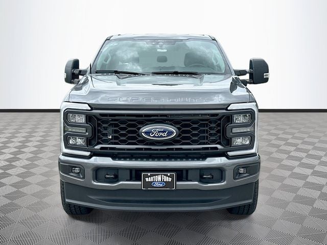 2026 Ford F-250SD XL 4WD CREW CAB