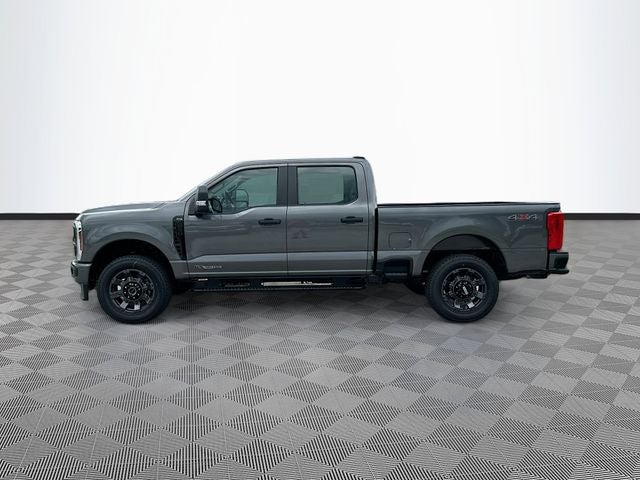 2026 Ford F-250SD XL 4WD CREW CAB