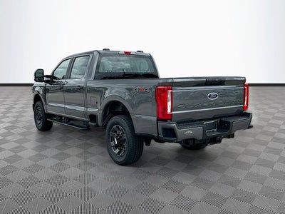 2026 Ford F-250SD XL 4WD CREW CAB