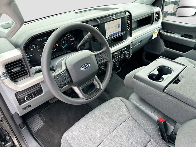 2026 Ford F-250SD XL 4WD CREW CAB