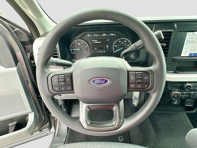 2026 Ford F-250SD XL 4WD CREW CAB