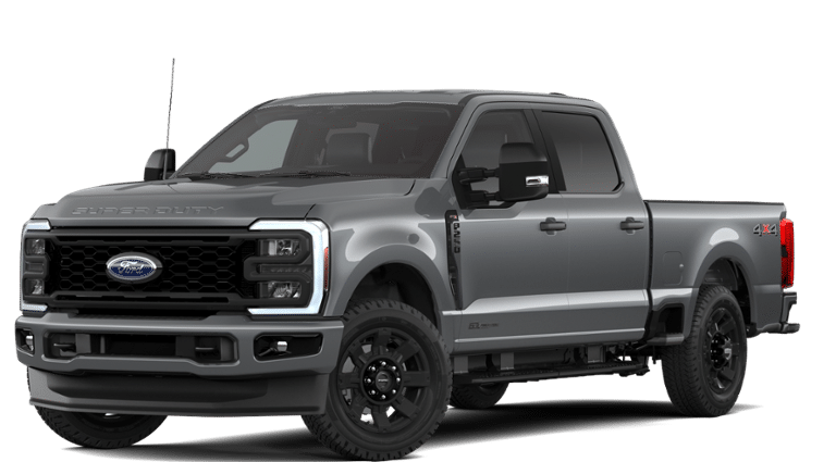 2026 Ford F-250's photo