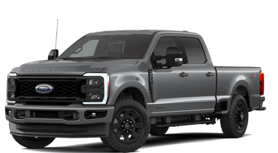 2026 Ford F-250SD XL 4WD CREW CAB
