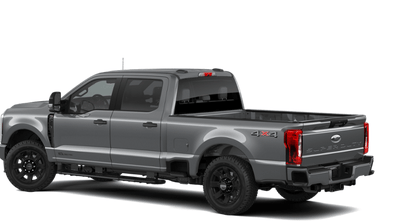 2026 Ford F-250SD XL 4WD CREW CAB