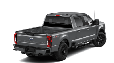 2026 Ford F-250SD XL 4WD CREW CAB