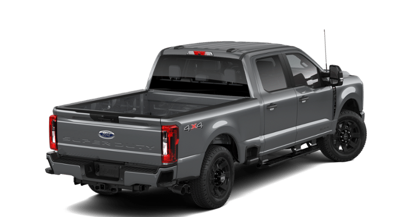 2026 Ford F-250SD XL 4WD CREW CAB