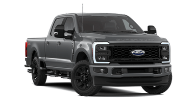 2026 Ford F-250SD XL 4WD CREW CAB