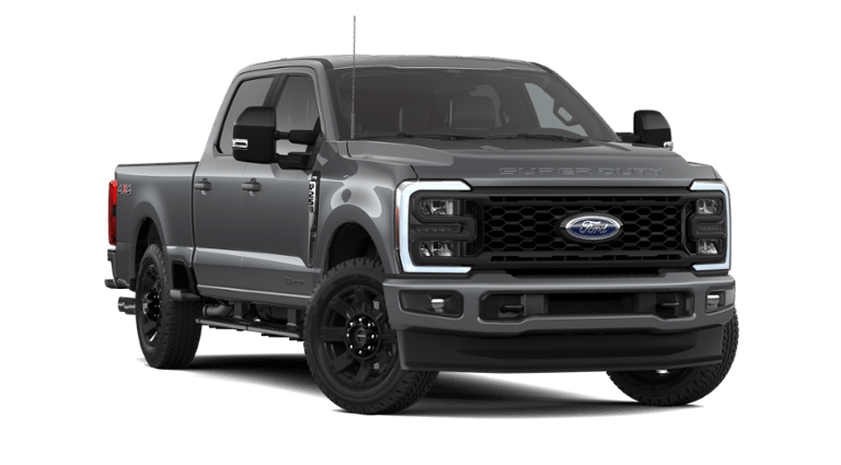 2026 Ford F-250SD XL 4WD CREW CAB
