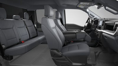 2026 Ford F-250SD XL 4WD CREW CAB