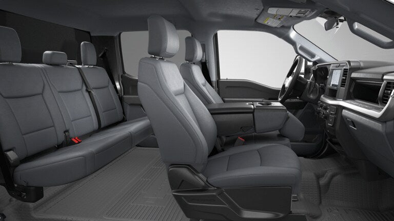 2026 Ford F-250SD XL 4WD CREW CAB
